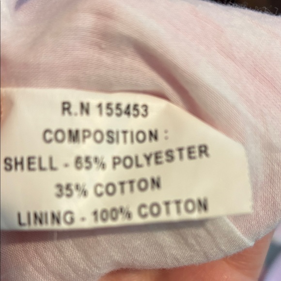 Elizabeth Wilson Ruffle Maxi Dress - Picture 8 of 11